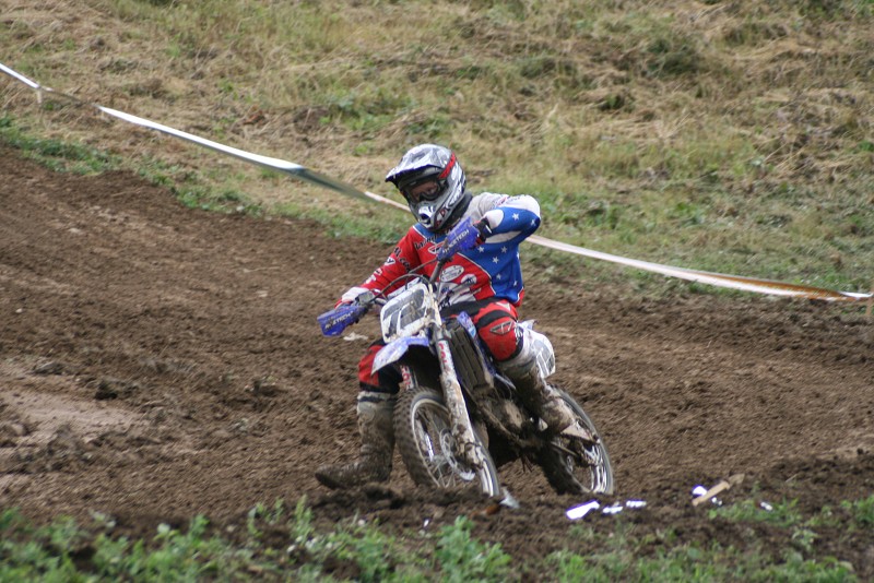 SMS Pardubice Benátky u Litomyšle 5.7.2008